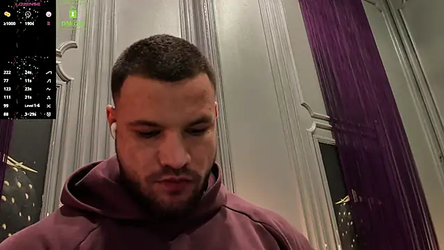 OliverSport online show from November 26, 2025, 10:48 am