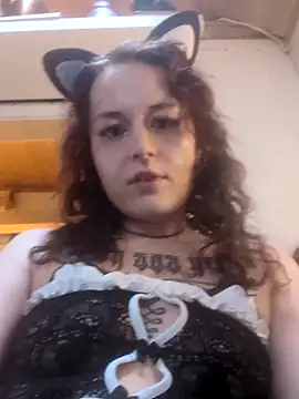 Snapshot of marijacucu chatting on October 28, 2025, 9:08 am marijacucu online show from October 28, 2025, 9:08 am