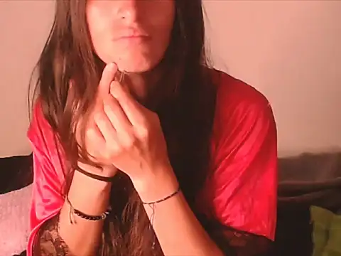 NathaSlave online show from March 9, 2026, 6:28 am