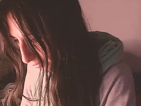 NathaSlave online show from December 21, 2025, 10:17 am