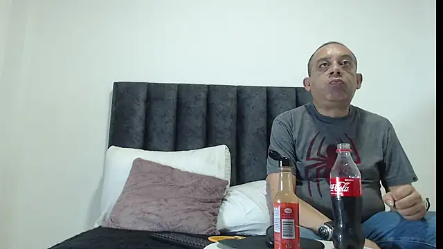 GabrielandAbigail online show from November 22, 2025, 2:38 pm