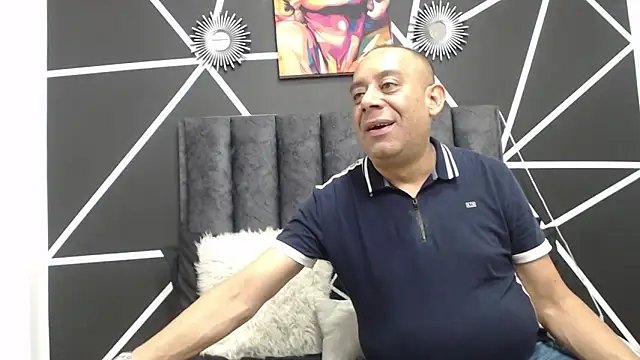 Snapshot of GabrielandAbigail chatting on February 28, 2026, 7:57 pm GabrielandAbigail online show from February 28, 2026, 7:57 pm