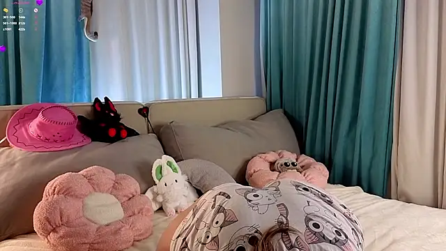 DarylAshworth online show from February 4, 2026, 1:33 am