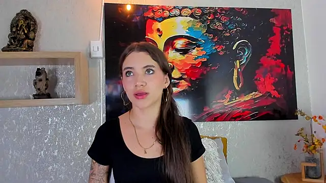 Snapshot of aitana_baker_ chatting on February 10, 2026, 4:00 am aitana baker online show from February 10, 2026, 4:00 am