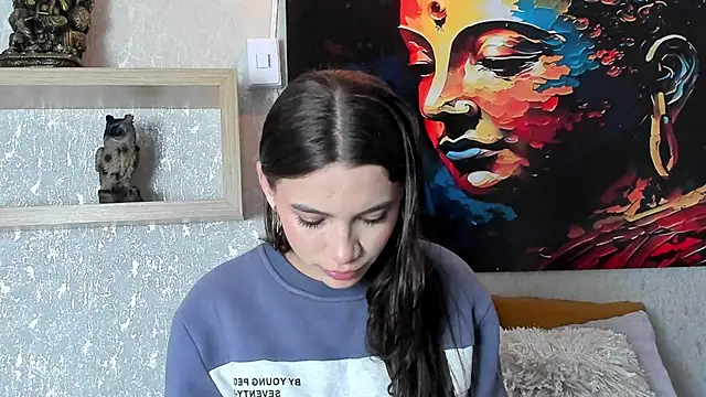 Snapshot of aitana_baker_ chatting on February 6, 2026, 3:13 am aitana baker online show from February 6, 2026, 3:13 am