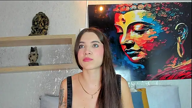 Snapshot of aitana_baker_ chatting on February 27, 2026, 3:29 am aitana baker online show from February 27, 2026, 3:29 am