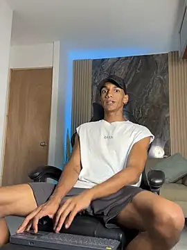 JulienSaint online show from September 12, 2025, 12:16 pm