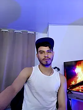 Bastian MCcormick online show from March 18, 2026, 1:02 pm