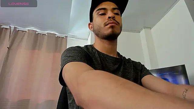 Bastian MCcormick online show from March 13, 2026, 1:38 pm