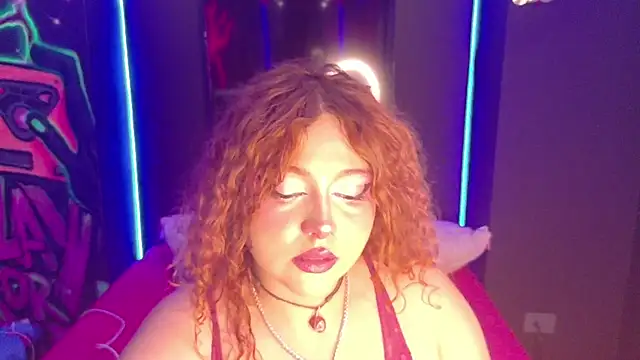 SamanthaaReed online show from March 24, 2026, 10:10 pm