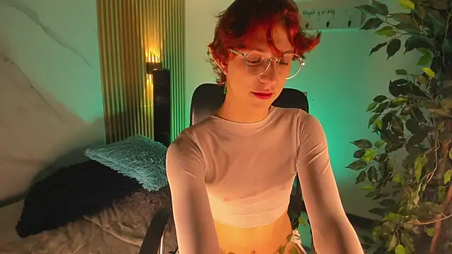 Snapshot of IM_DAREN chatting on January 19, 2026, 3:43 am IM DAREN online show from January 19, 2026, 3:43 am