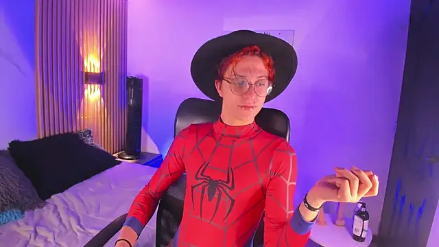 Snapshot of IM_DAREN chatting on January 16, 2026, 3:43 am IM DAREN online show from January 16, 2026, 3:43 am