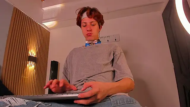 IM DAREN online show from September 10, 2025, 11:20 am