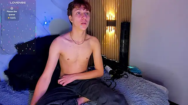 IM DAREN online show from September 27, 2025, 12:22 pm