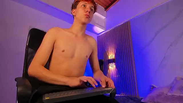 IM DAREN online show from March 6, 2026, 3:45 am