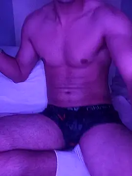 samio37 online show from November 20, 2025, 2:40 pm