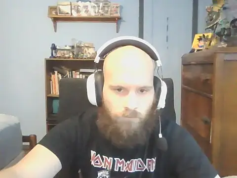 PDrents online show from January 11, 2026, 7:43 pm