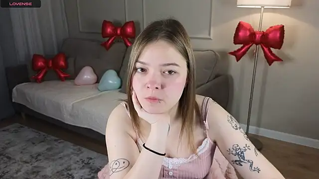 Snapshot of patriciapink chatting on February 10, 2026, 5:17 am patriciapink online show from February 10, 2026, 5:17 am