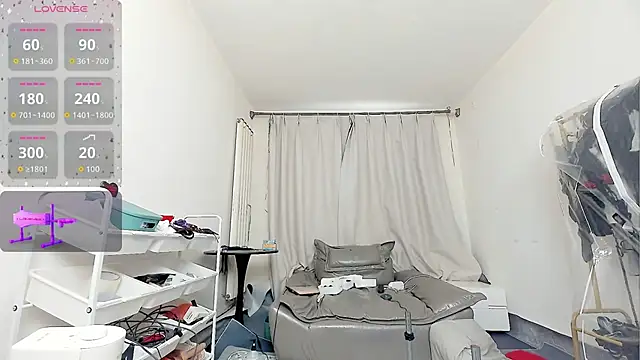 fox-yiyi online show from February 28, 2026, 8:03 am