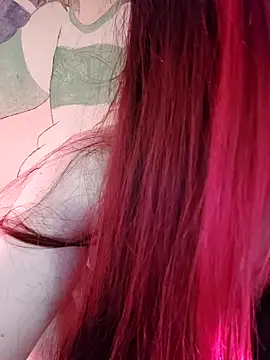 -Nanamin- online show from October 24, 2025, 7:13 pm