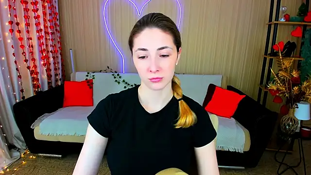 SensitiveSooul online show from March 24, 2026, 11:21 am