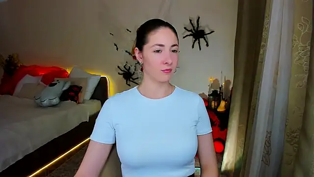 SensitiveSooul online show from October 26, 2025, 12:05 pm