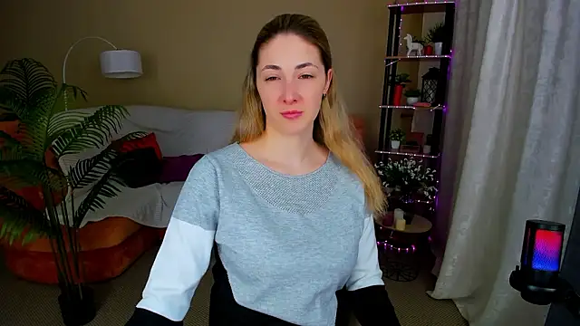 SensitiveSooul online show from March 12, 2026, 7:18 pm