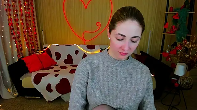 Snapshot of SensitiveSooul chatting on February 19, 2026, 12:35 pm SensitiveSooul online show from February 19, 2026, 12:35 pm