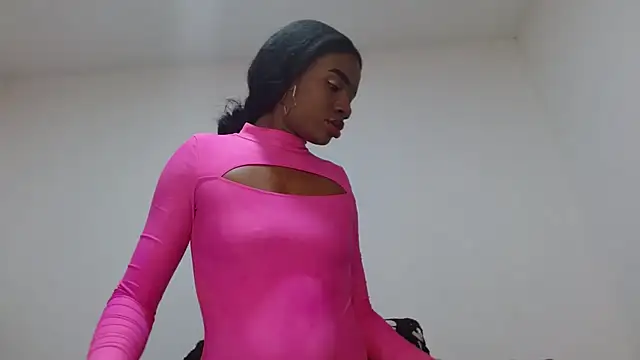 violeta24 online show from October 12, 2025, 10:55 pm