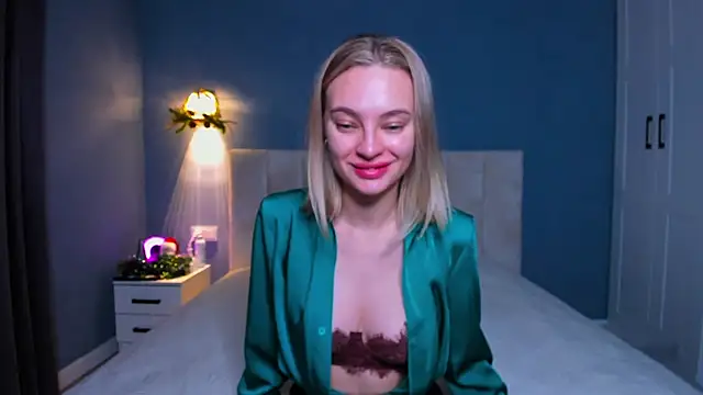 OliviaReece online show from January 15, 2026, 5:55 am