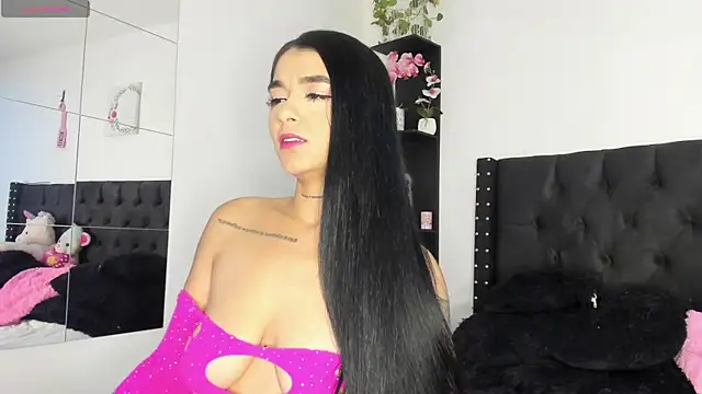 sara ramirez01 online show from March 1, 2026, 2:00 am