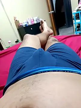 geimos36 online show from October 26, 2025, 11:38 pm