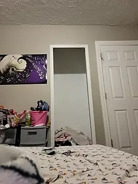 Snapshot of chocolate_bella chatting on October 25, 2025, 1:05 am chocolate bella online show from October 25, 2025, 1:05 am