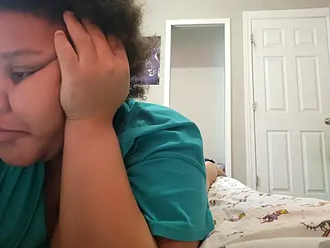 Snapshot of chocolate_bella chatting on January 5, 2026, 5:27 pm chocolate bella online show from January 5, 2026, 5:27 pm