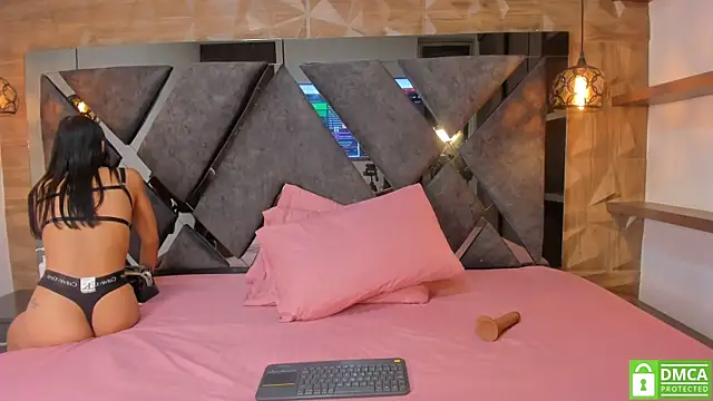 Ava Bonny online show from September 20, 2025, 3:55 am