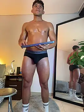 austin spears  online show from December 16, 2025, 12:48 am