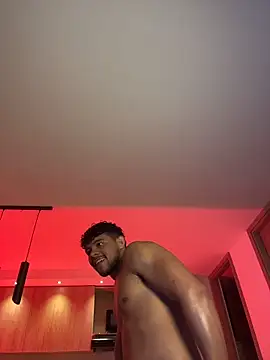 austin spears  online show from April 1, 2026, 1:41 am