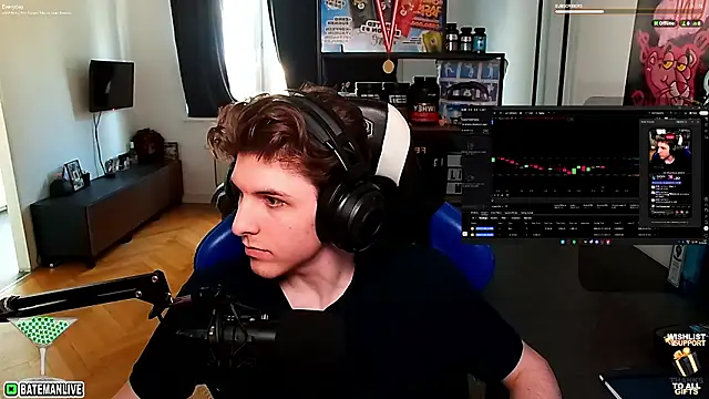 sebirp online show from February 17, 2026, 2:58 pm