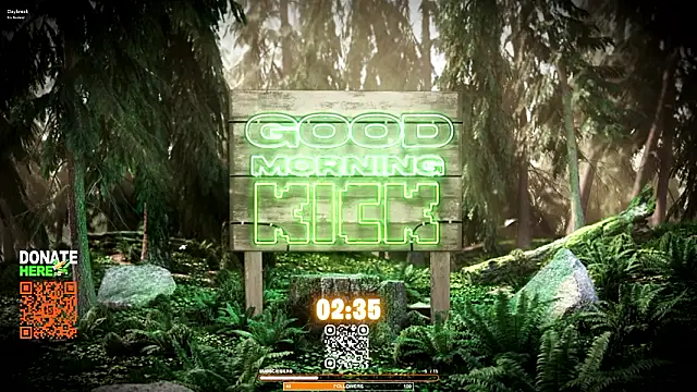 sebirp online show from March 10, 2026, 7:29 pm