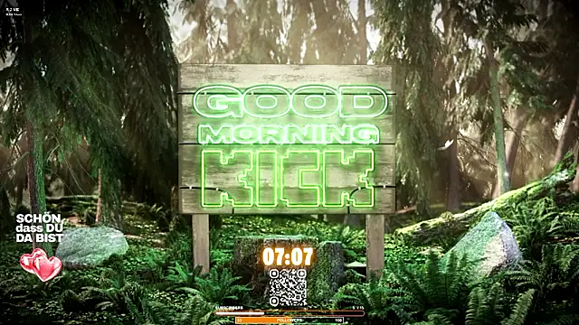 sebirp online show from March 23, 2026, 8:19 pm