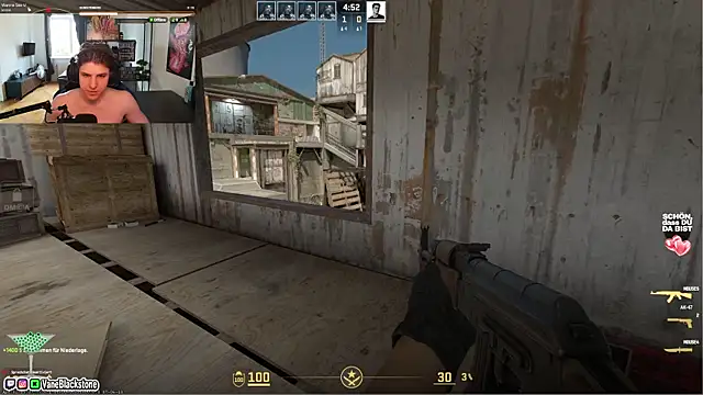 sebirp online show from April 18, 2026, 5:04 pm