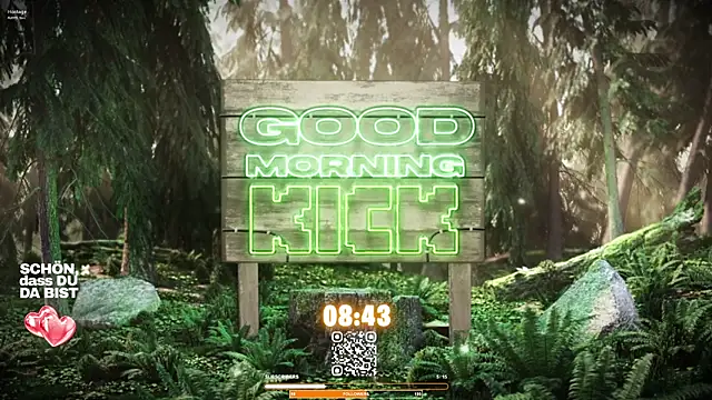 sebirp online show from April 21, 2026, 1:50 pm