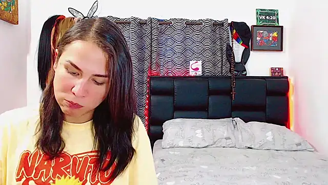 Azley sweet online show from November 27, 2025, 1:55 pm