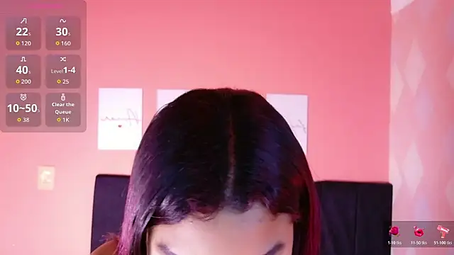 curvybrunnett online show from March 12, 2026, 12:53 pm