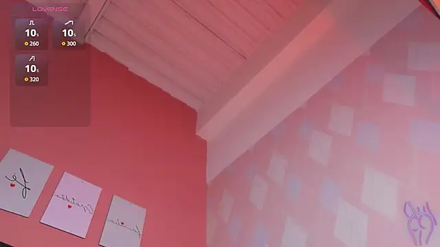 curvybrunnett online show from April 11, 2026, 12:31 pm