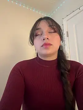 CharmingMaddie online show from March 3, 2026, 7:54 pm