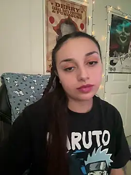 CharmingMaddie online show from March 11, 2026, 5:18 pm