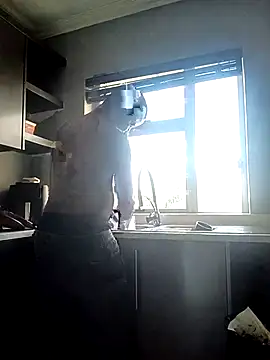 Thabo1004 online show from February 5, 2026, 2:46 pm