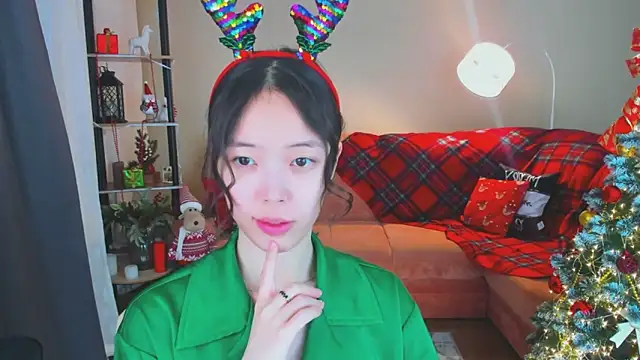 SoulHarmoonyy online show from December 19, 2025, 1:13 pm