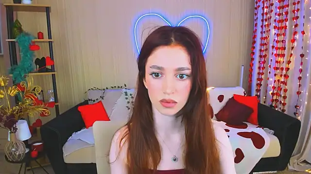 ChristinaConteeree online show from February 27, 2026, 7:24 pm